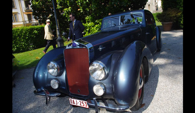 Delage D8 120S Pourtout 1937 3